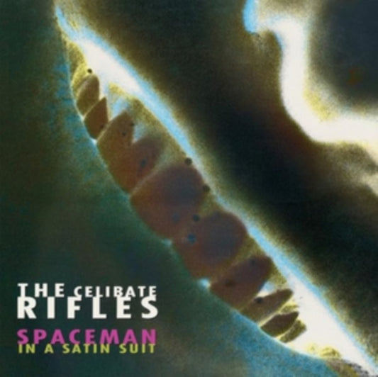Celibate Rifles, The - Spaceman In A Satin Suit (2024 Reissue)