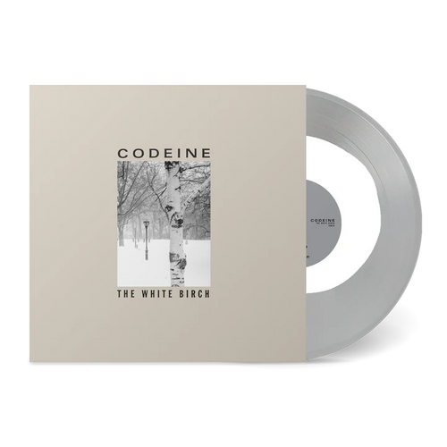 Codeine - The White Birch (2025 Reissue)