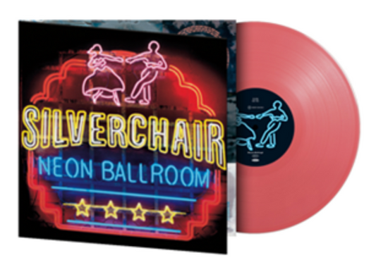 Silverchair - Neon Ballroom (2025 Reissue)