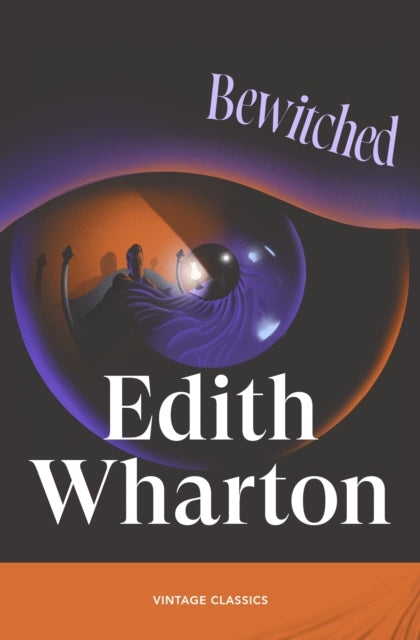 Wharton, Edith - Bewitched