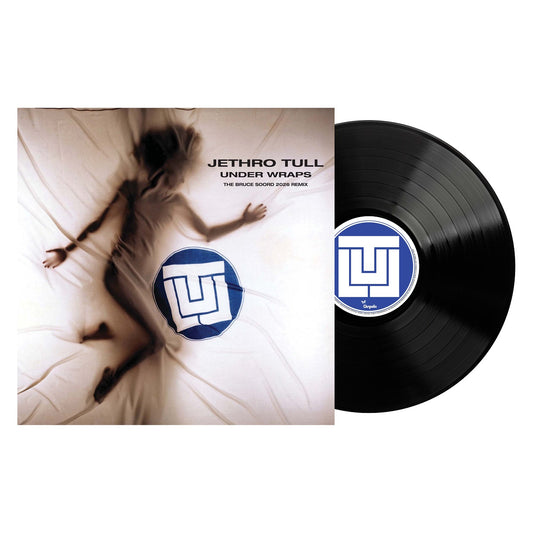 Jethro Tull - Under Wraps