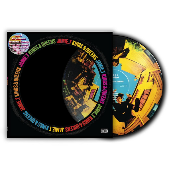 Zoetrope LP
