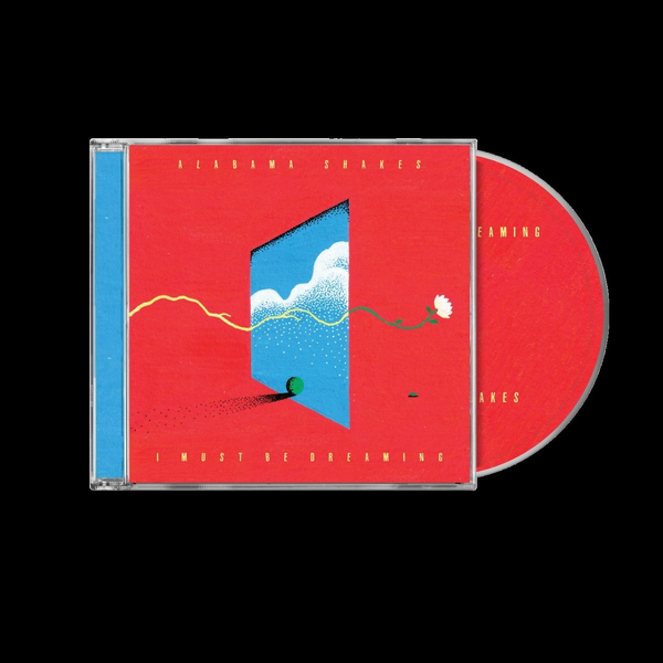 CD
