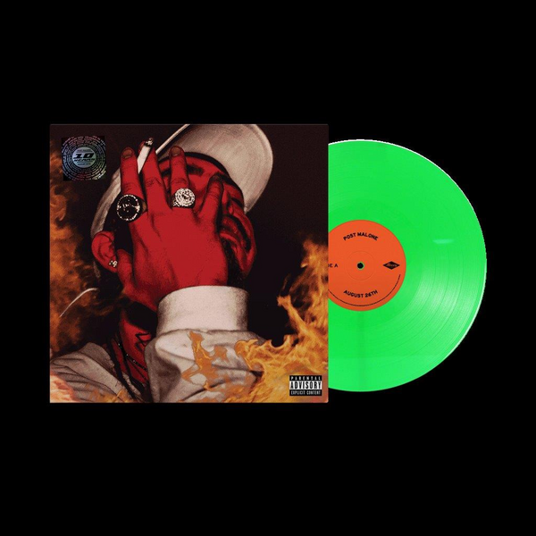 Green LP