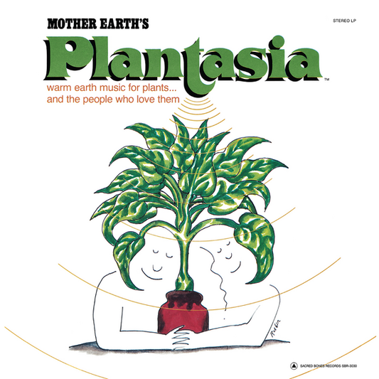 Garson, Mort - Mother Earth’s Plantasia (50th Anniversary Edition)