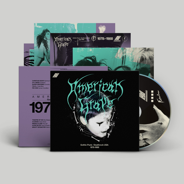 CD