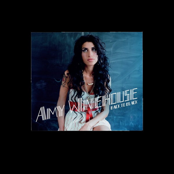Winehouse, Amy - Back To Black 20