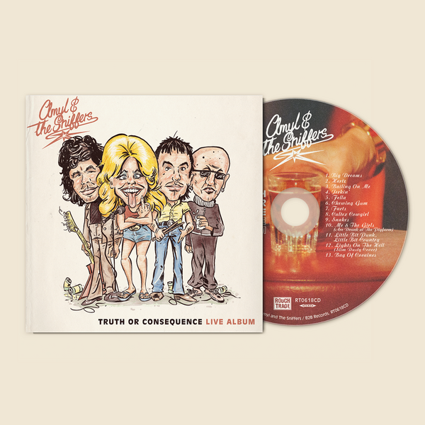 CD