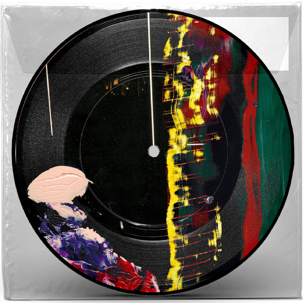 7" Picture Disc