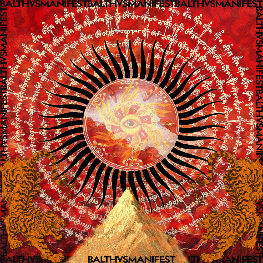 BALTHVS - Manifest