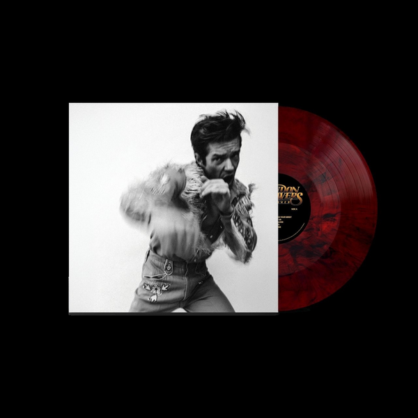 Colour LP