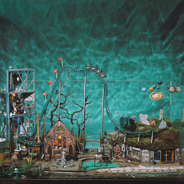 Bodega - All Inside Aquarium