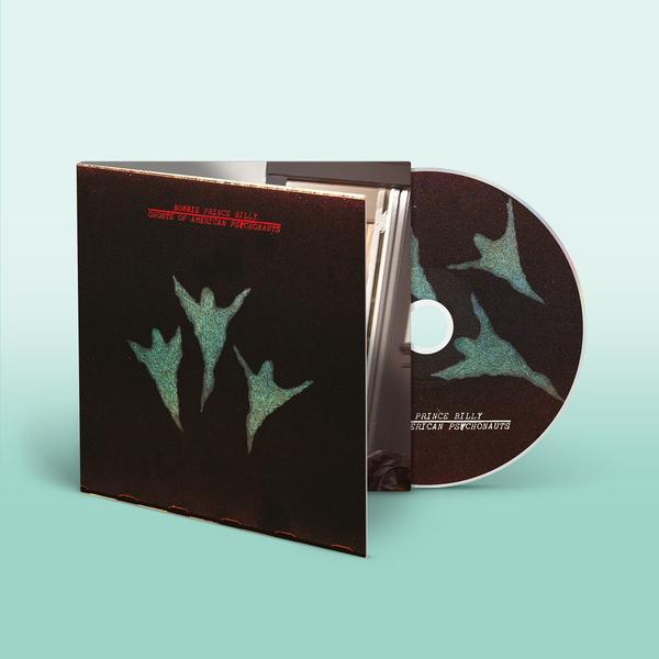 CD