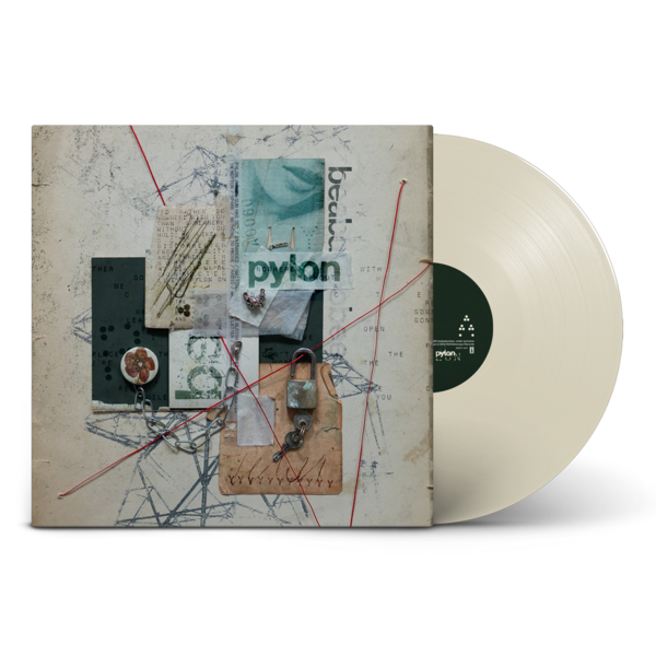 Oyster Colour LP + Poster