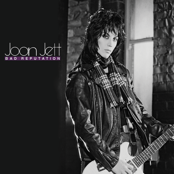 Jett, Joan - Bad Reputation (45th Anniversary Edition)