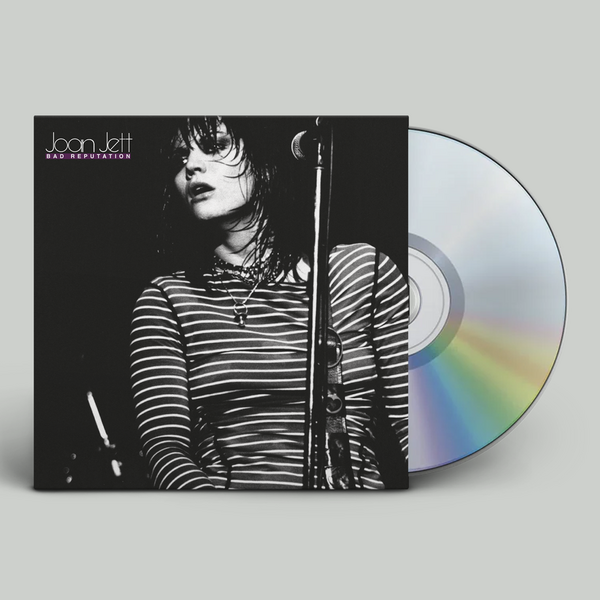 CD
