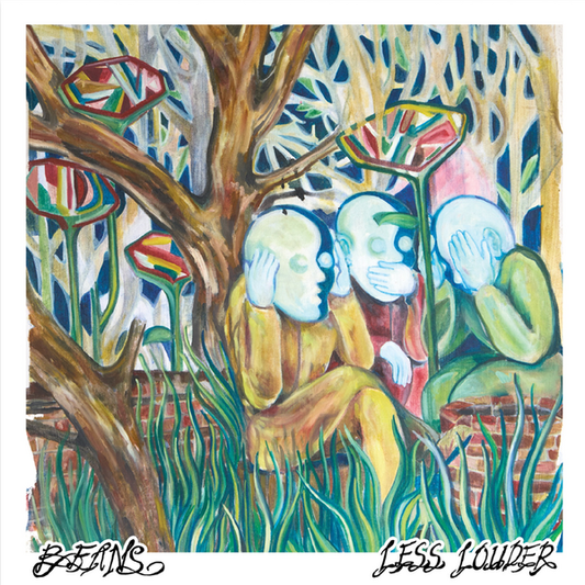 Beans - Less Louder