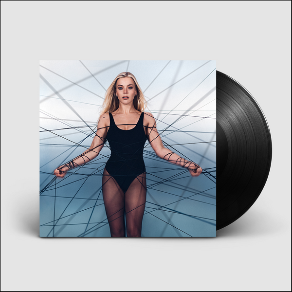 Black LP