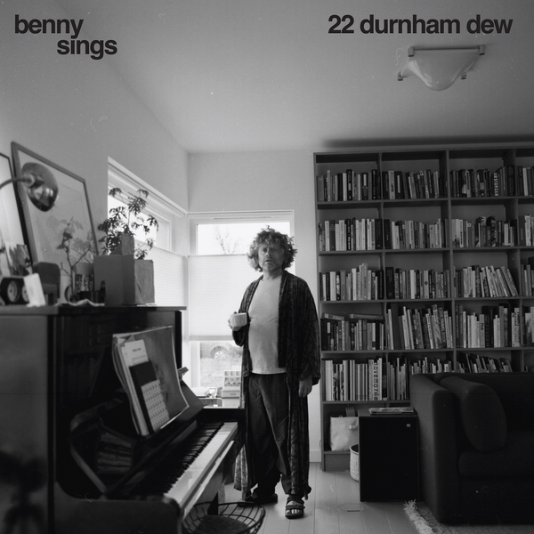 Benny Sings - 22 Durnham Dew