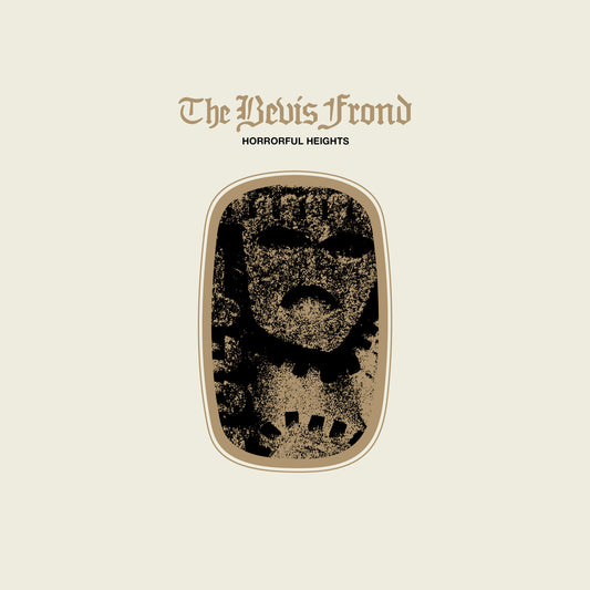 Bevis Frond, The - Horrorful Heights + Horrorful Offal (Deluxe Edition)