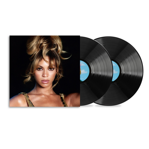 2LP + Booklet