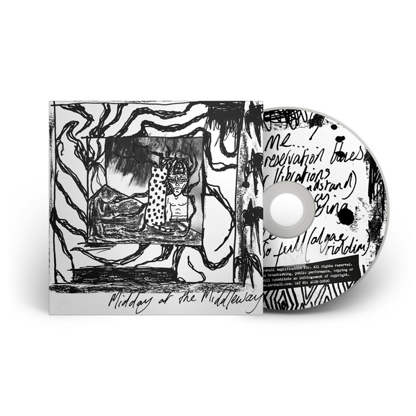 CD