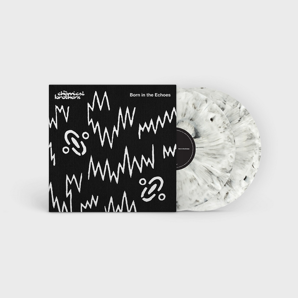 White Marble 2LP