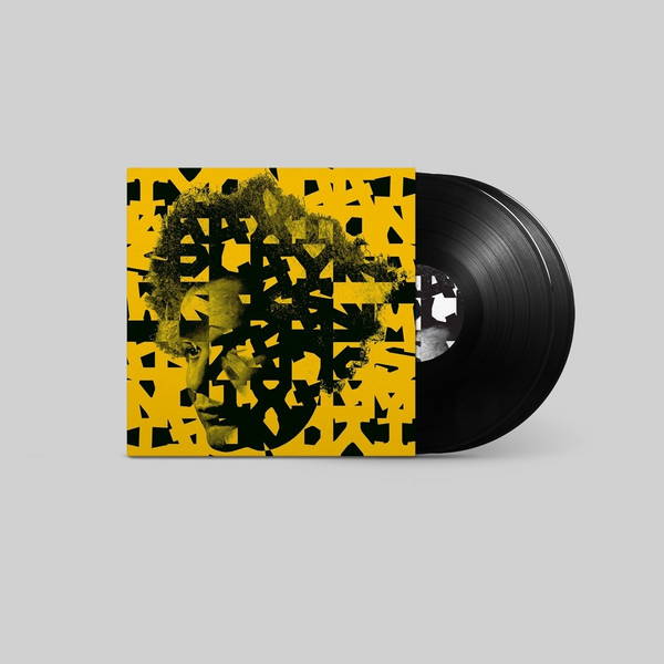 Black 2LP