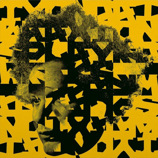 Braxton, Tyondai - Splayed Werks
