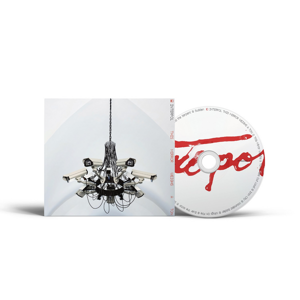 CD