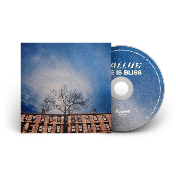 CD