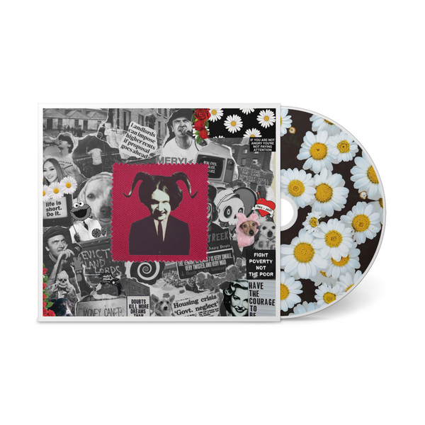 CD
