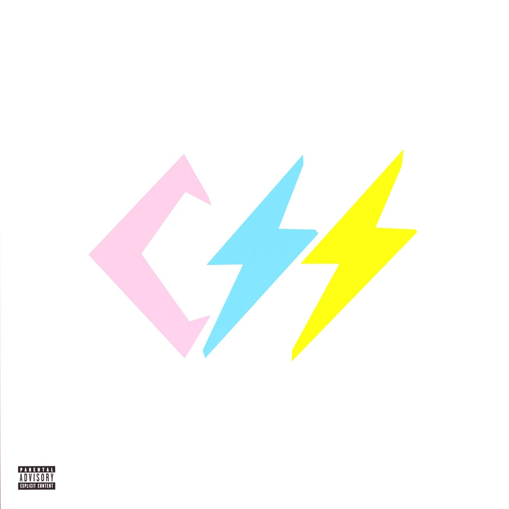 CSS - Cansei De Ser Sexy (20th Anniversary Edition)