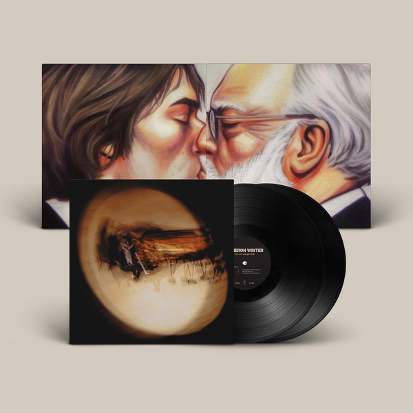 Black 2LP