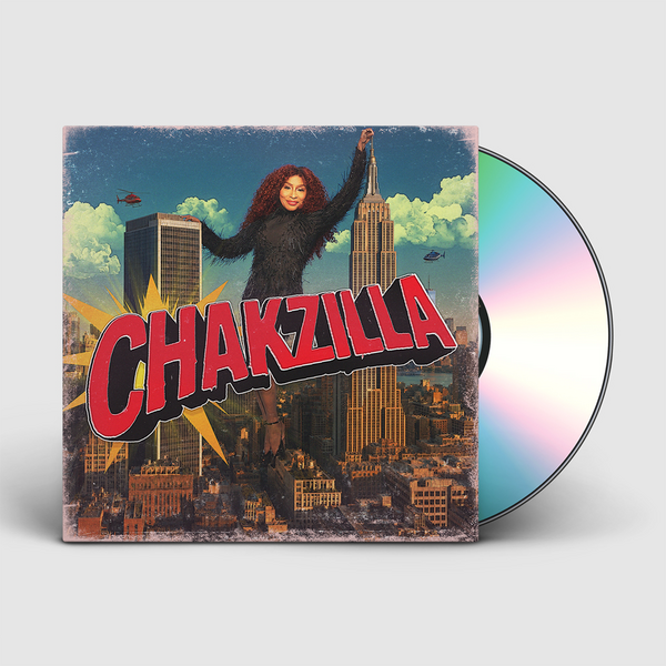 CD