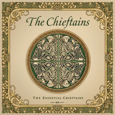 Chieftains, The - The Essential Chieftains
