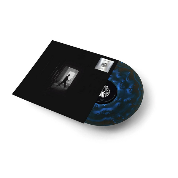 Jelly Galaxy 12" EP