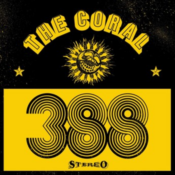Coral, The - 388