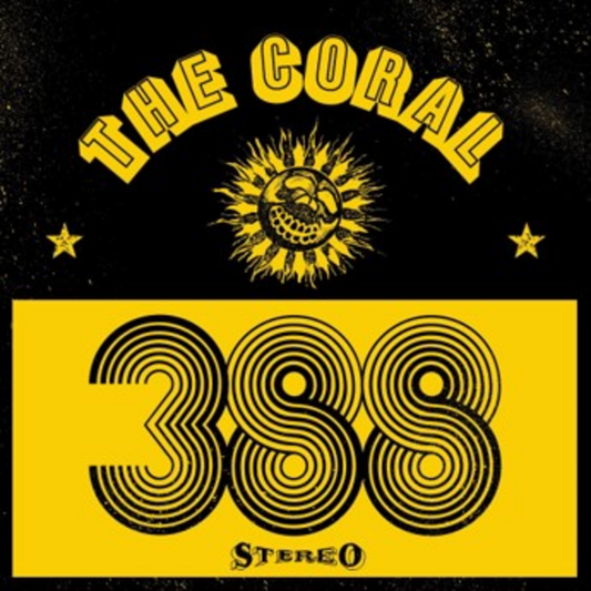 Coral, The - 388