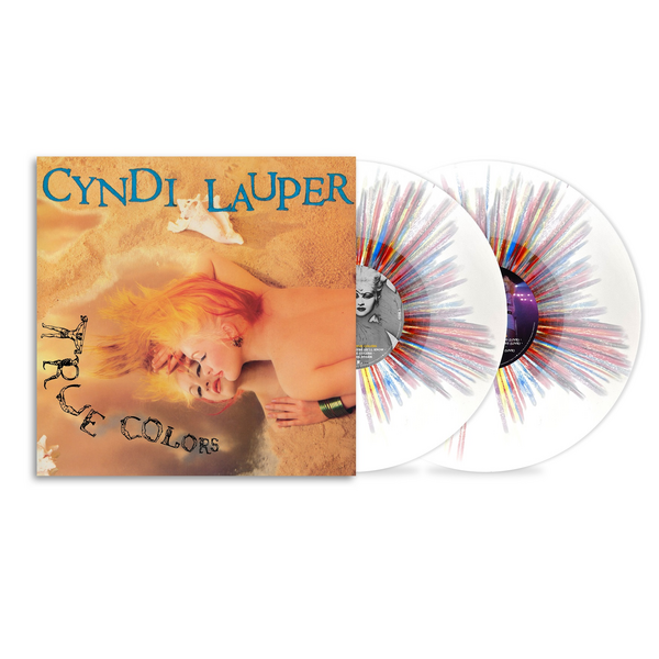 Rainbow Sprinkle 2LP