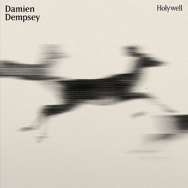 Dempsey, Damien - Holywell