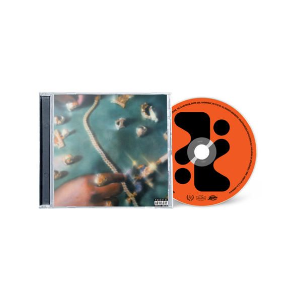 CD