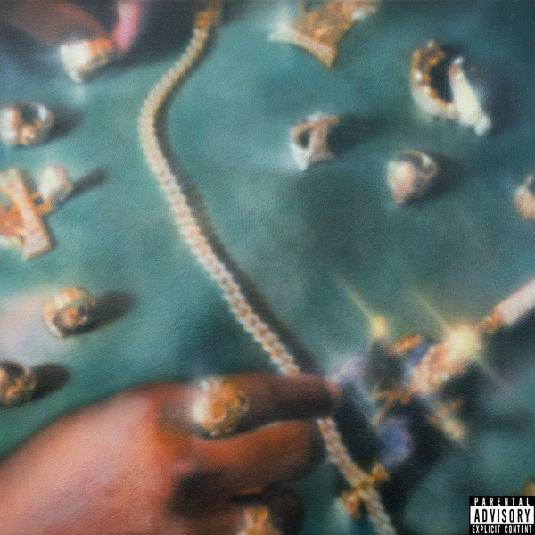 Curry, Denzel & Kenneth Blume - ii