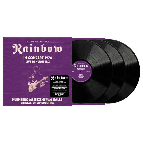 3LP