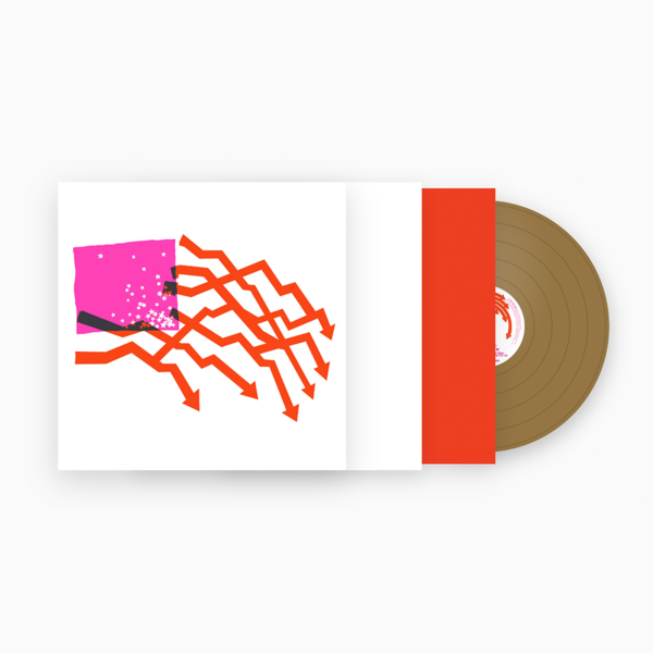 Gold LP