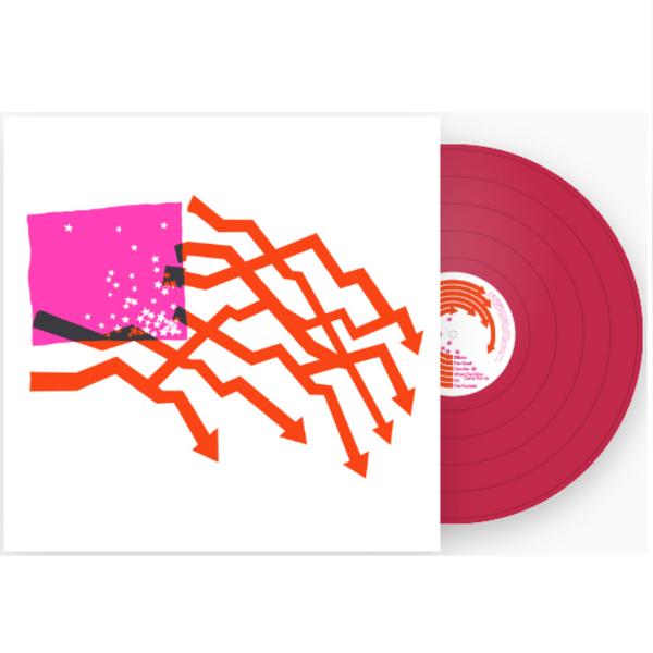 Magenta LP