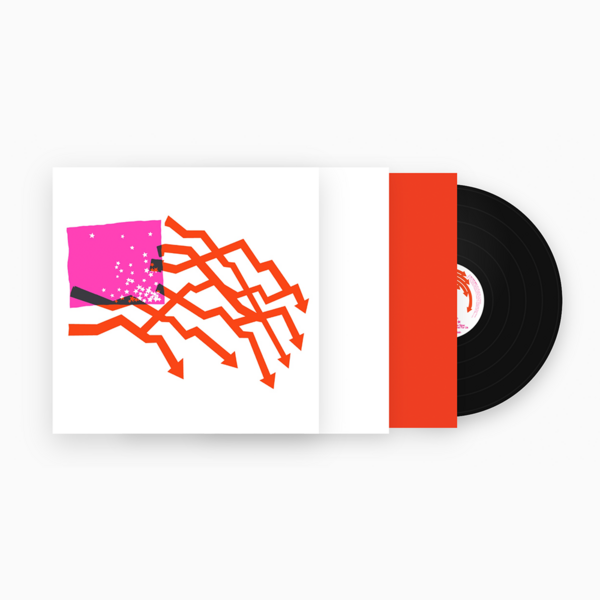 Black LP