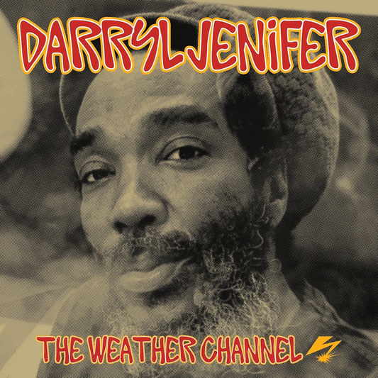 Jenifer, Darryl - The Weather Channel