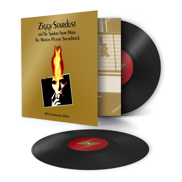 Black 2LP