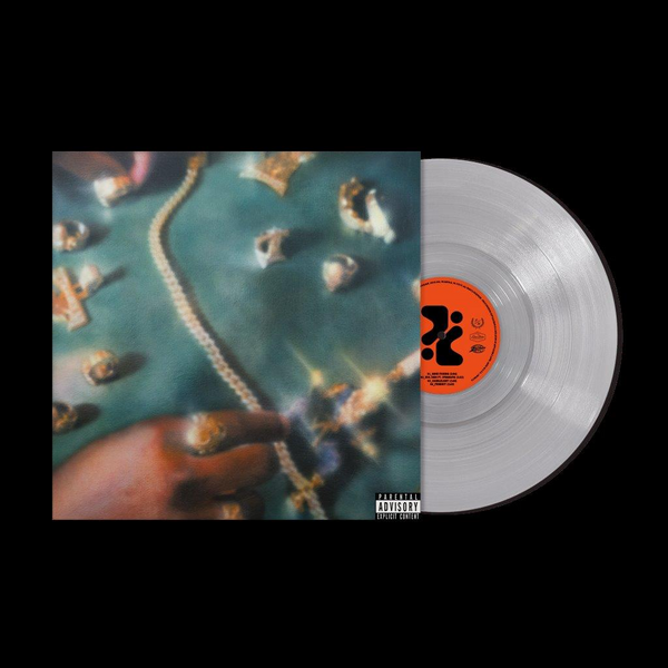 Ultra Clear LP